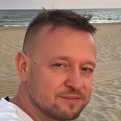 Rafał Nowak, withplus.pl